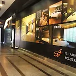 Amici Hotel Six Star Hostel